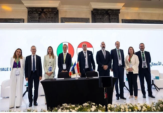 CDP and ALEXBANK sign a €30 million plafond under the EU-backed TERRA Portfolio Guarantee program