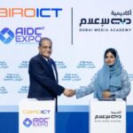شراكة Cairo ICT و AIDC² مع أكاديمية دبي للإعلام