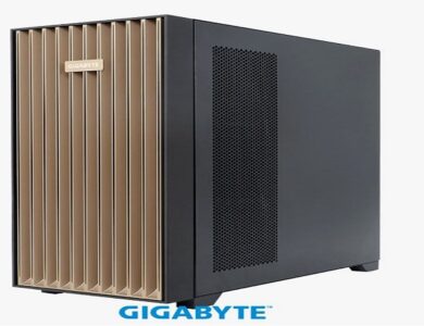 GIGABYTE Showcases NVIDIA-Powered AI from Desktop to Enterprise Scale at GISEC Global 2026