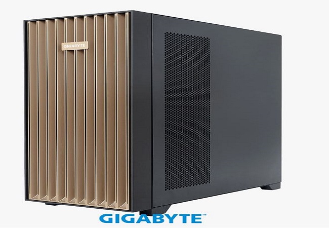 GIGABYTE Showcases NVIDIA-Powered AI from Desktop to Enterprise Scale at GISEC Global 2026