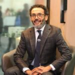 حسن نصر الرئيس التنفيذي لشركة Gates Developments