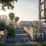 Hassan Allam Properties Unveils (Xchange) - HAPTOWN Commercial Destination, Bringing a New Pulsing Heart to Mostakbal City