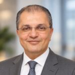 المهندس محمد أحمد عبد الحليم الرئيس التنفيذي لأمن المعلومات بشركة فيكسد مصر