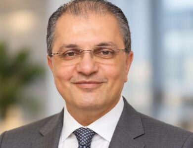 المهندس محمد أحمد عبد الحليم الرئيس التنفيذي لأمن المعلومات بشركة فيكسد مصر