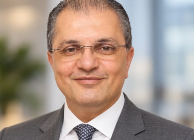 المهندس محمد أحمد عبد الحليم الرئيس التنفيذي لأمن المعلومات بشركة فيكسد مصر