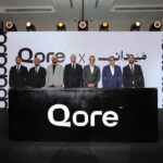 QORE Officially Launches in the Egyptian Market and Unveils “Maydan” in 6th of October City