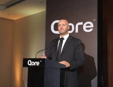 QORE تنطلق رسميًا في السوق المصري بمشروع “Maydan" بأكتوبر