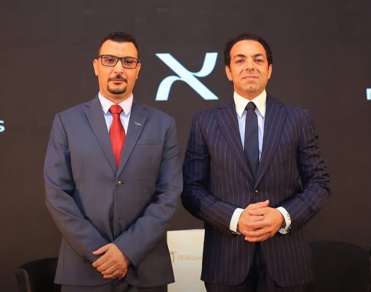 T Developments تعقد شراكة استراتيجية مع «محمد طلعت معماريون» لتقديم رؤية معمارية متكاملة لمشروعاتها المقبلة