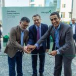 رئيس «إيتيدا» يفتتح مقر «InteLogix» الأمريكية بالقاهرة الجديدة لبدء تصدير خدمات التعهيد