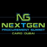 القاهرة تستضيف «Next Gen Procurement Summit» لمناقشة مستقبل المشتريات وإدارة مخاطر سلاسل الإمداد 6 ديسمبر المقبل
