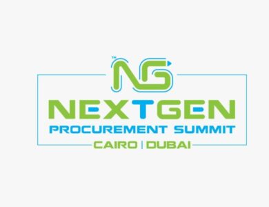 Cairo to Host “Next Gen Procurement Summit”