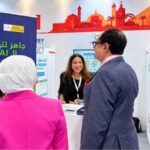 RAKICT تستعرض خبراتها في التدريب والاعتماد التكنولوجي خلال ITEX IRAQ 2026