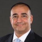 محمد جميل نائب الرئيس التنفيذي والعضو المنتدب لبنك التعمير والإسكان