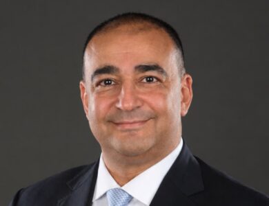 محمد جميل نائب الرئيس التنفيذي والعضو المنتدب لبنك التعمير والإسكان