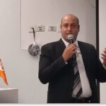 محمد توفيق الرئيس التنفيذي لمجموعة شركات ACT