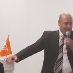 محمد توفيق الرئيس التنفيذي لشركة ACT