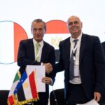 صندوق الودائع والقروض الإيطالي (CDP) وبنك الإسكندرية يوقعان اتفاقية ضمان على محافظ القروض