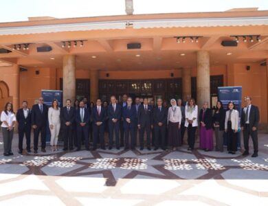 البنك التجاري الدولي-مصر CIB يتعاون مع AUC لإطلاق أوّل برنامج ماجستير تنفيذي في الأعمال المصرفية والائتمان