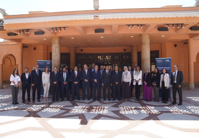 البنك التجاري الدولي-مصر CIB يتعاون مع AUC لإطلاق أوّل برنامج ماجستير تنفيذي في الأعمال المصرفية والائتمان