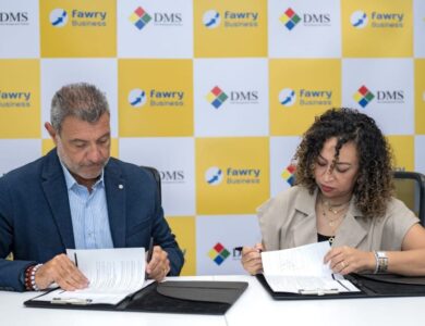 Fawry and DMS Launch Direct Integration Between DMS Systems and Fawry POS Terminals