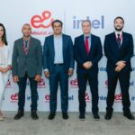 «إي آند مصر» تتعاون مع «إنتل»