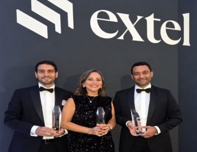 EFG Hermes Secures Top Corporate Access and Research Rankings in 2026 Extel Emerging EMEA Survey