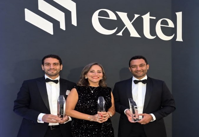 EFG Hermes Secures Top Corporate Access and Research Rankings in 2026 Extel Emerging EMEA Survey