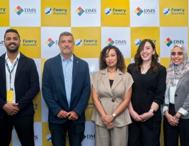 فوري وDMS تطلقان تكاملًا مباشرًا بين أنظمة DMS ونقاط بيع فوري لتعزيز كفاءة عمليات الدفع