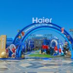 هاير مصر تختار مدينة العلمين الجديدة لإقامة مهرجان يستعرض كامل محفظتها من المنتجات الفاخرة