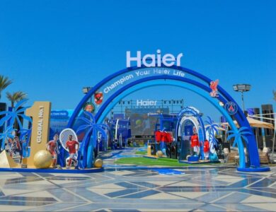 هاير مصر تختار مدينة العلمين الجديدة لإقامة مهرجان يستعرض كامل محفظتها من المنتجات الفاخرة