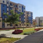 وحدات الإيجار التمليكي