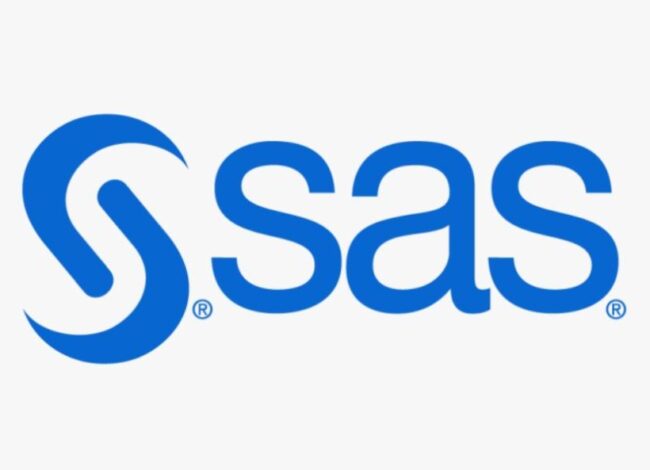 شركة SAS