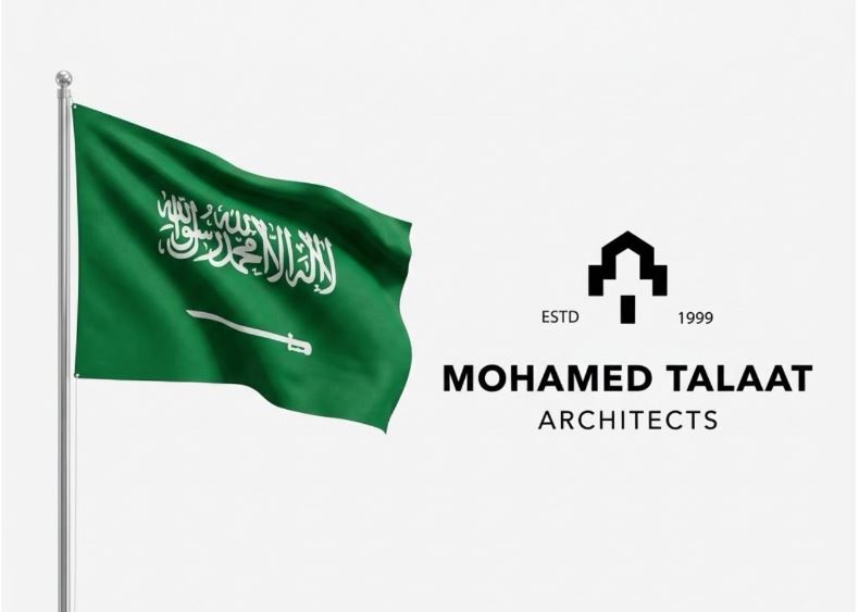 في ذكري اليوم الوطني السعودي.. «محمد طلعت معماريون» حاضرة في مسيرة العمارة السلمانية منذ انطلاقتها بالرياض