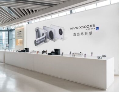 vivo تطرح vivo X500 Series مع نظام تصوير متطور