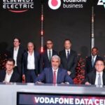 ڤودافون بيزنس تعزز البنية التحتية الرقمية في مصر بأكبر مركز بيانات وأول مركز للذكاء الاصطناعي السيادي بشراكة مع السويدي إليكتريك وكاساڤا تكنولوجيز