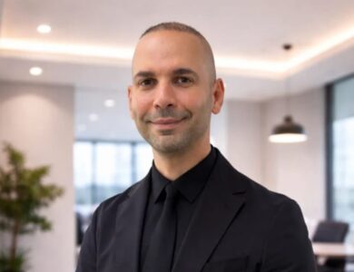 المستشار أحمد عدلي مؤسس ورئيس مجلس إدارة العدلي ومشاركوه