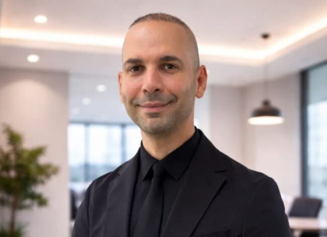 المستشار أحمد عدلي مؤسس ورئيس مجلس إدارة العدلي ومشاركوه