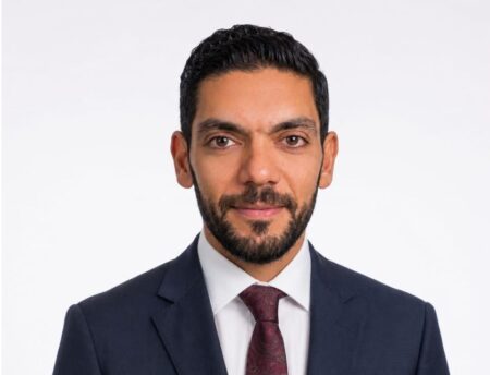 إسلام عبد التواب مستشار العلاقات الإعلامية الاستراتيجية والاتصال المؤسسي بالعدلي ومشاركوه