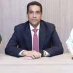 البنك الزراعي المصري يعين عبد العزيز مجدي رئيسًا لمجموعة أمن المعلومات