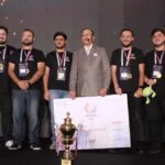 ختام الدورة العاشرة للمؤتمر العربي لأمن المعلومات