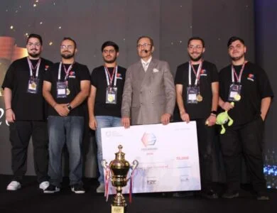 ختام الدورة العاشرة للمؤتمر العربي لأمن المعلومات