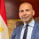 المستشار أحمد عدلي