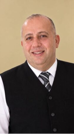 المهندس حازم حلمي مؤسس Ai BEYOT