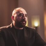حسام الشاهد رئيس القطاع التجاري بشركه كيان للتطوير العقاري