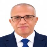 سامح طلعت مؤرخ عسكري