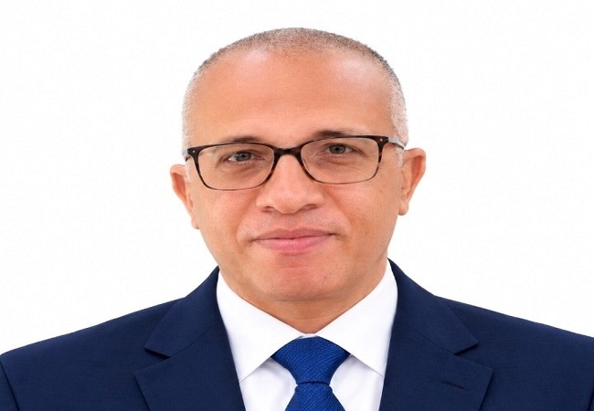 سامح طلعت مؤرخ عسكري