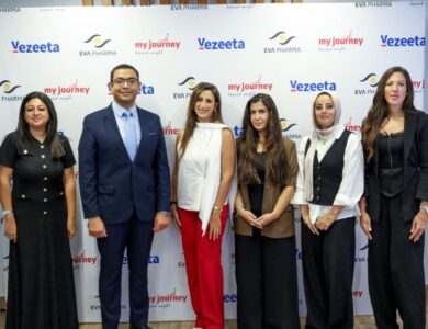 شراكة بين "فيزيتا" و"إيفا فارما"