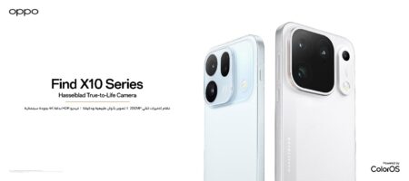 OPPO تستعد لإطلاق سلسلة  OPPO FINDX10 في مصر بتقنيات تصوير متطورة تعيد تعريف تجربة التصوير بالهواتف الذكية
