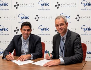 Catalyst Partners Holding and African Investments Limited Sign Memorandum of Understanding to Expand Business and Investment Connectivity Across Africa