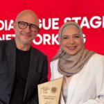 «نهضة مصر» تفوز بجائزة النشر الرقمي لعام 2026 في فئة "نموذج الأعمال"